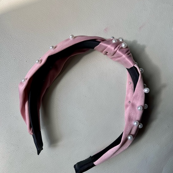 Pearl Headband set - Picture 5 of 5